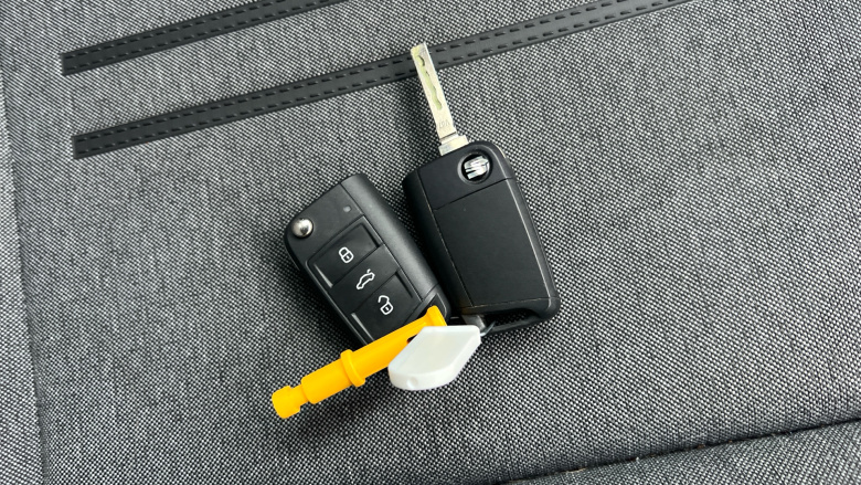 SEAT Ateca 1.0 TSI 115 Ecomotive SE 5dr Petrol Estate